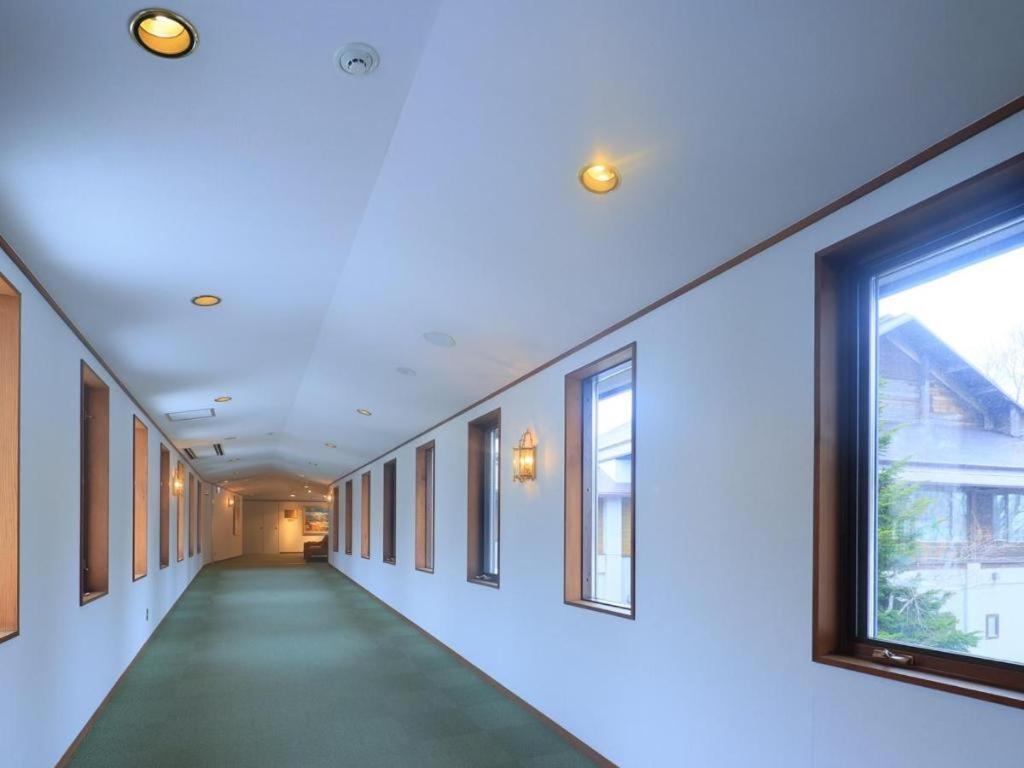 Hakkoda Hotel Аомори Екстериор снимка