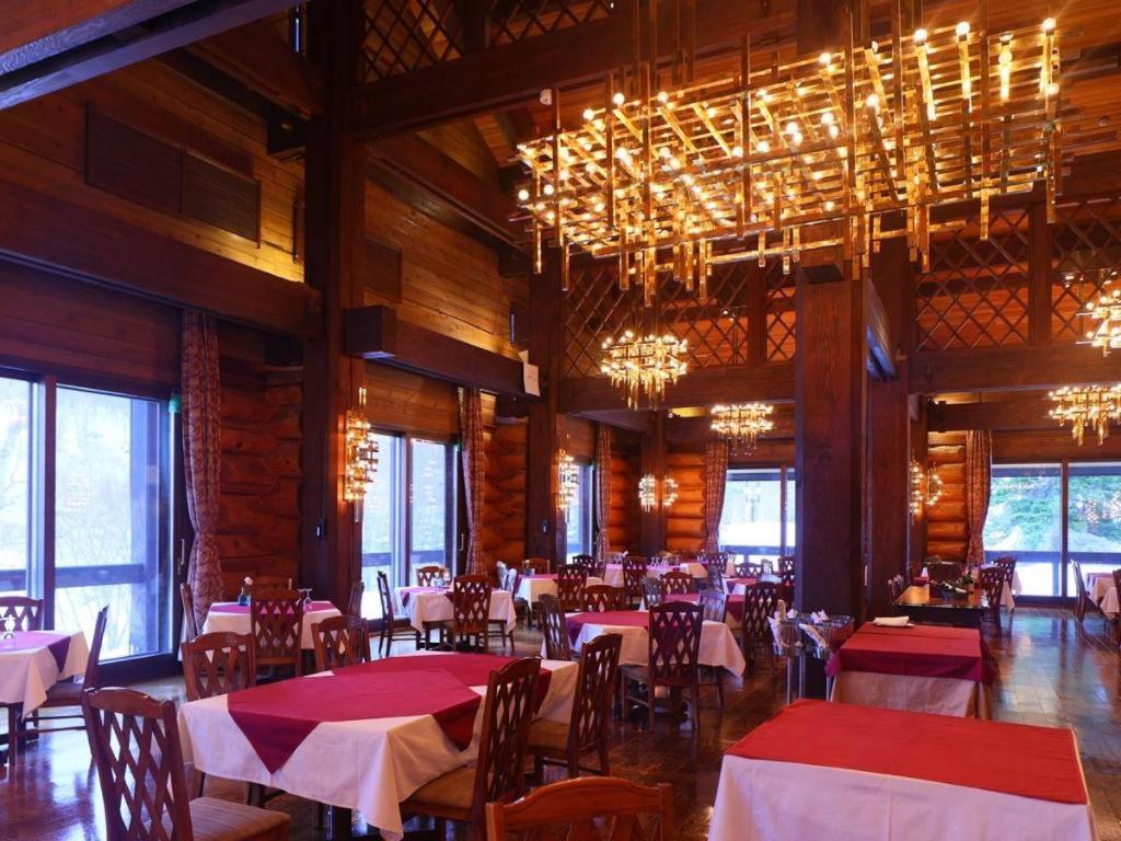 Hakkoda Hotel Аомори Екстериор снимка