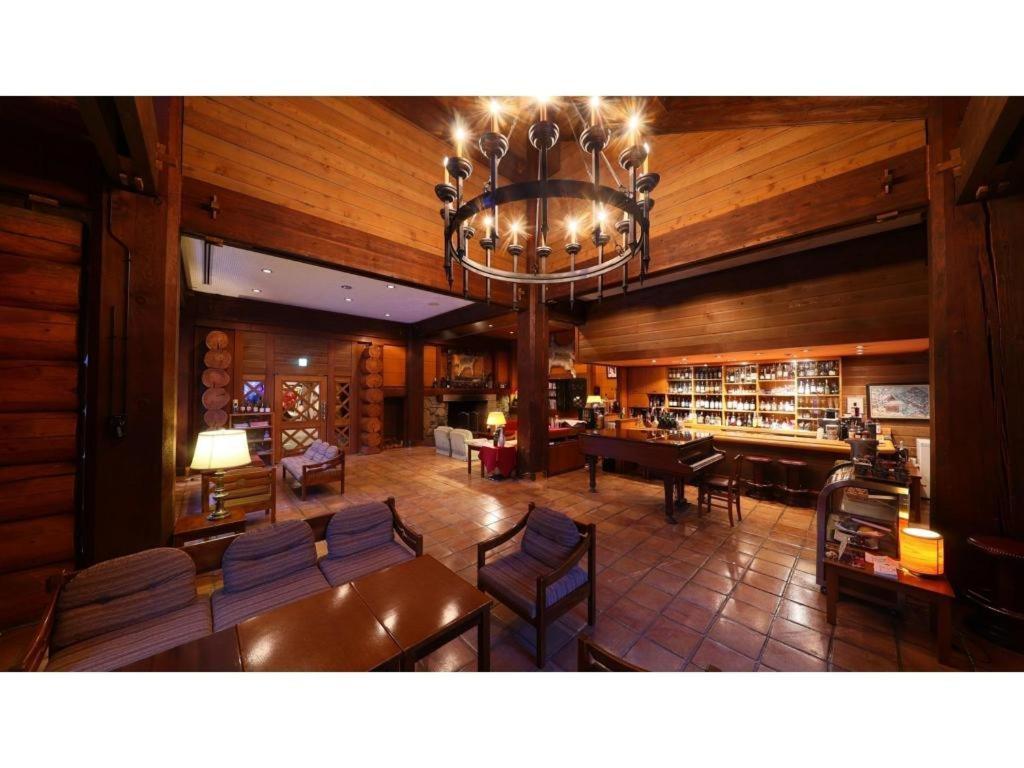 Hakkoda Hotel Аомори Екстериор снимка